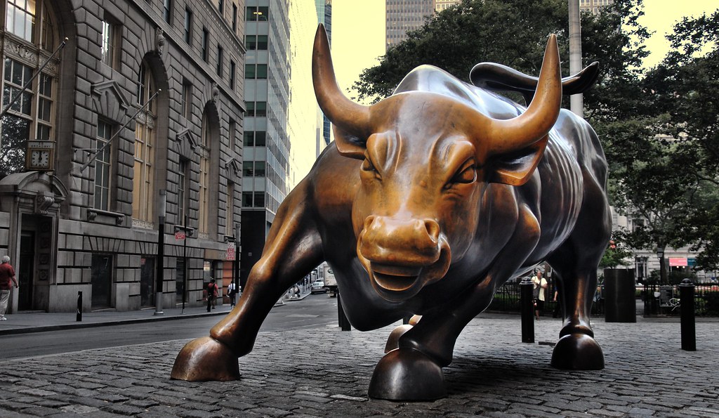 Are you Ready for the Bull Market to End?