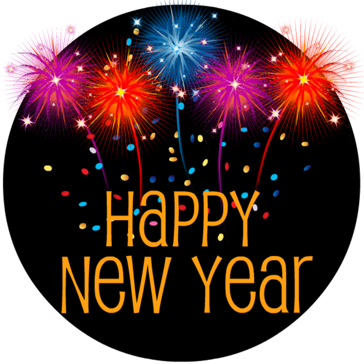 New Year New Opportunities 