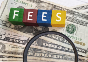 Small Fees Have Big Impact!