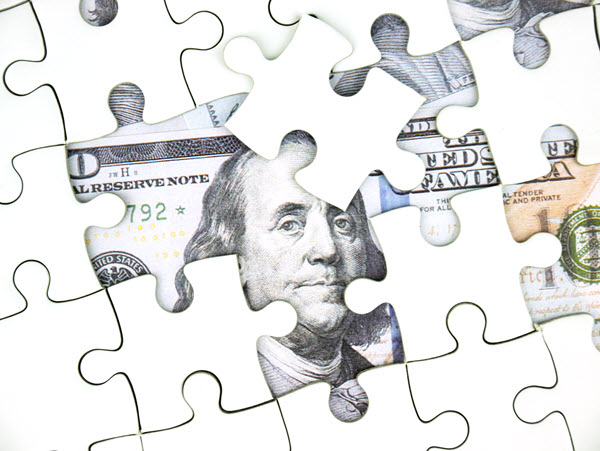 Solving the Retirement Puzzle