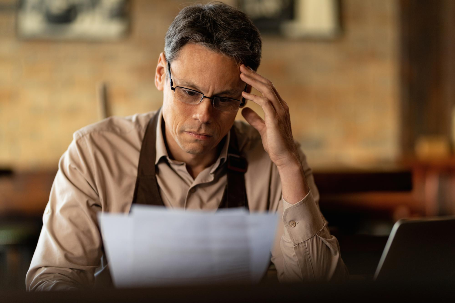 Afraid of Running Out of Money In Retirement?